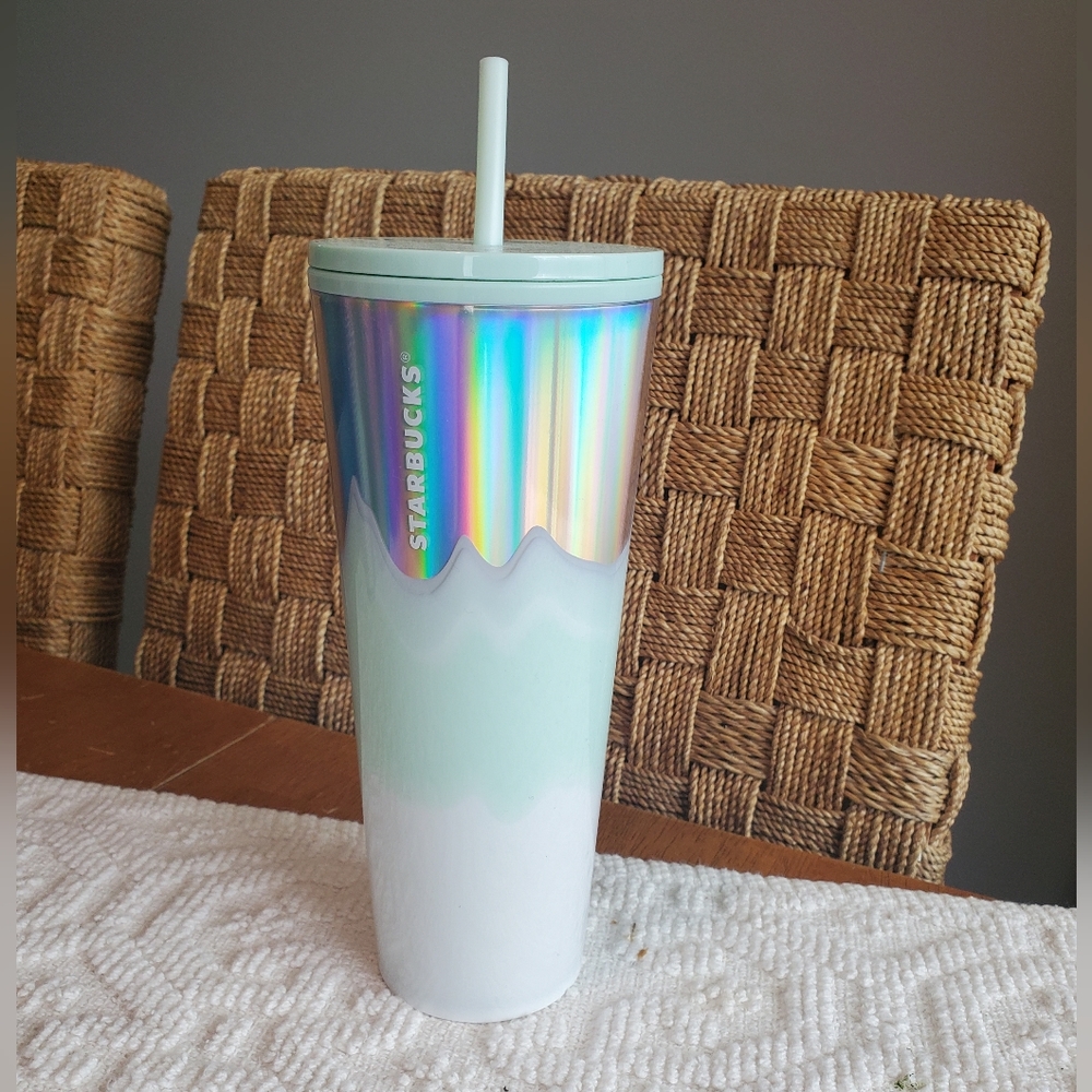 Tumbler